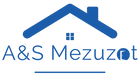 A&S Mezuzot